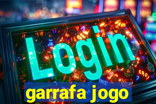 garrafa jogo